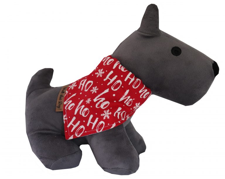 Bandana - Ho, Ho, Ho: Rudolph's favorite