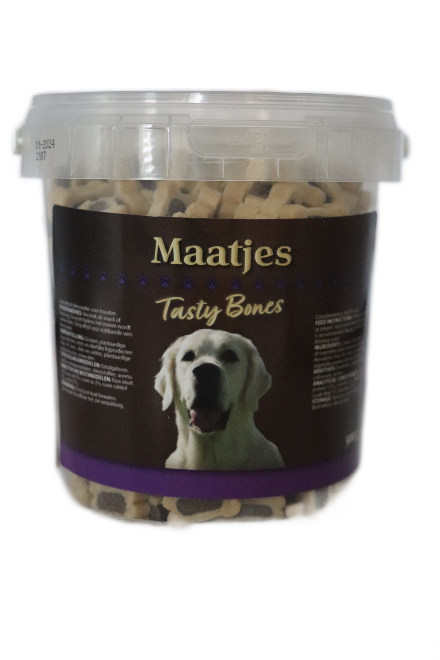 Maatjes - Tasty Bones