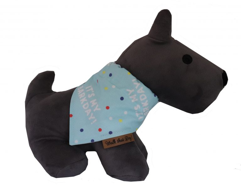 Bandana - It's my Barkday!