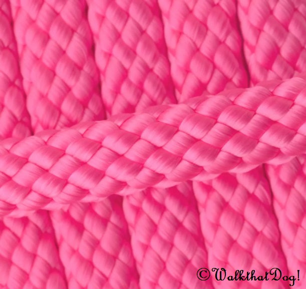 Wandellijn - roze
