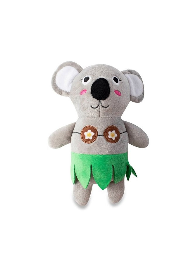 Puppypakket - Bahama Koala