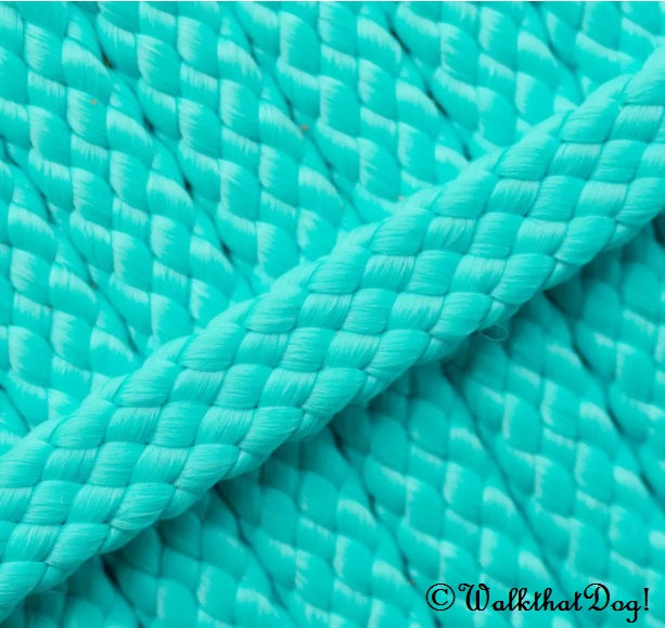 Wandellijn - turquoise