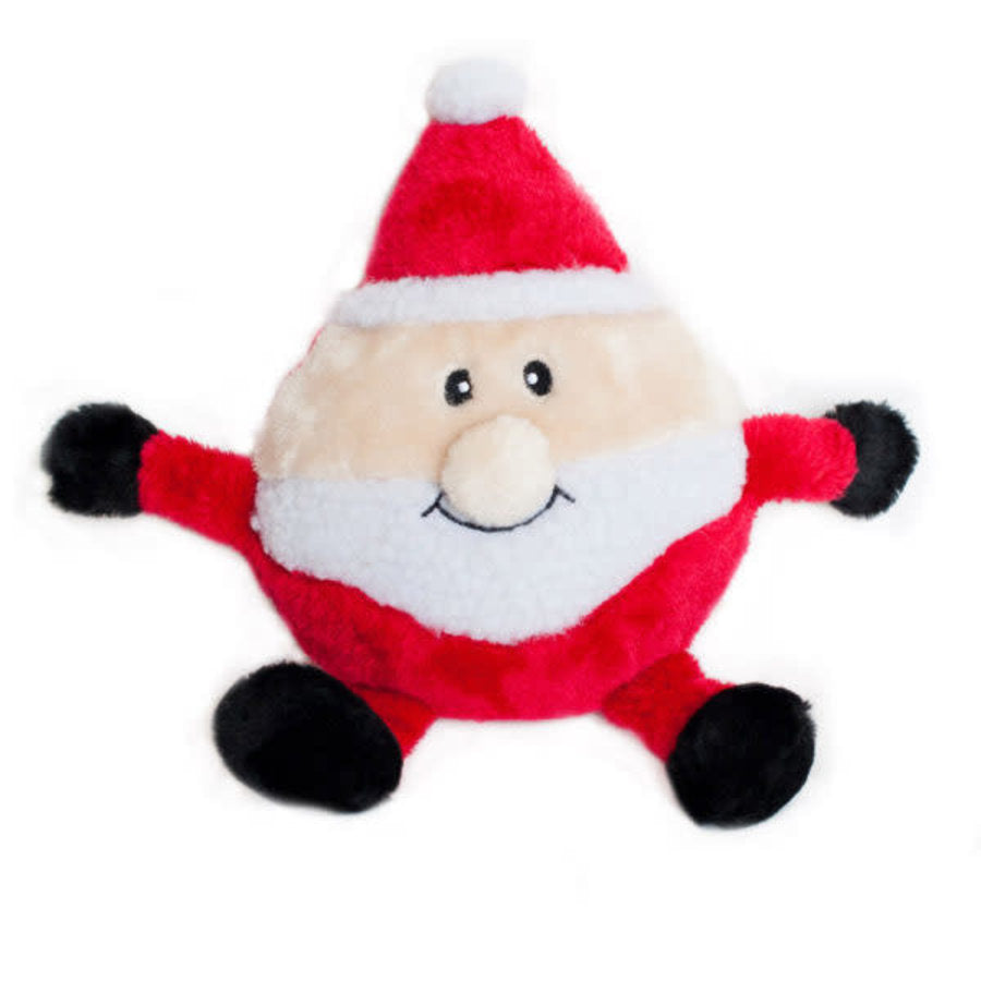 Kerstpakket - Happy Noël Santa