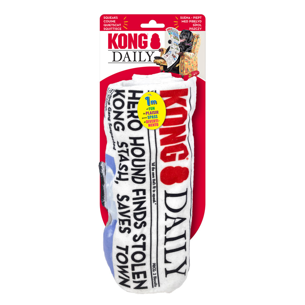KONG - Daily newspaper
