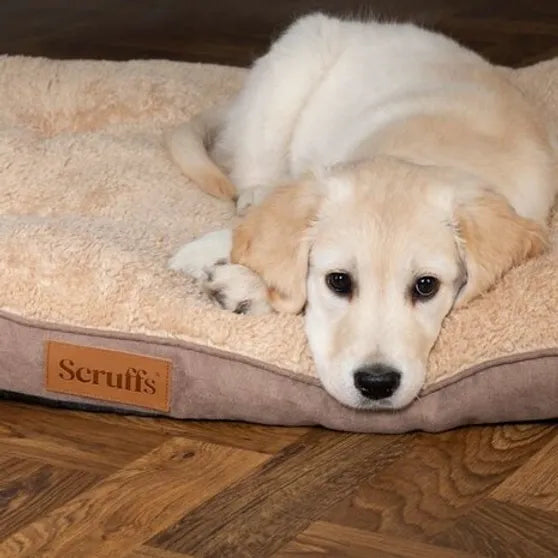 Scruffs - Cozy Matras