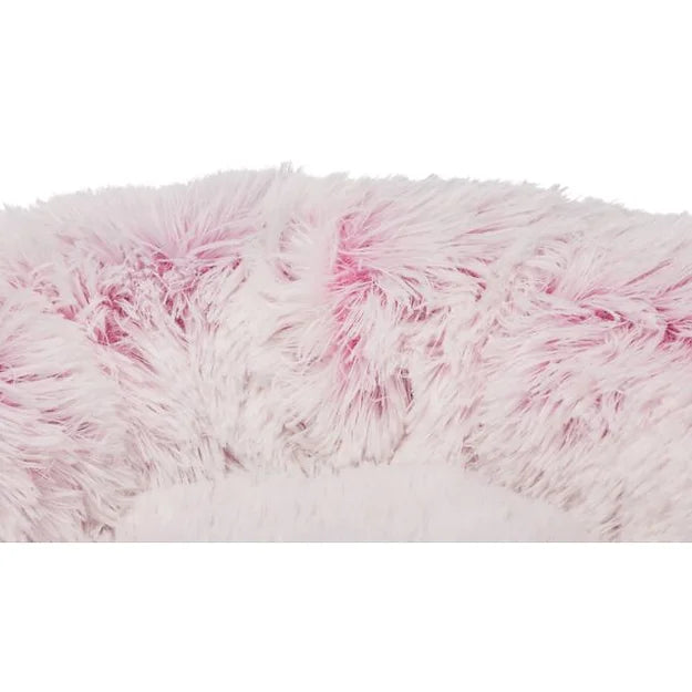 Mand - Harvey rond roze