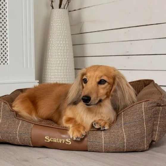 Scruffs - Windsor Box Bed