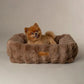 Scruffs - Alpine Box Bed Taupe