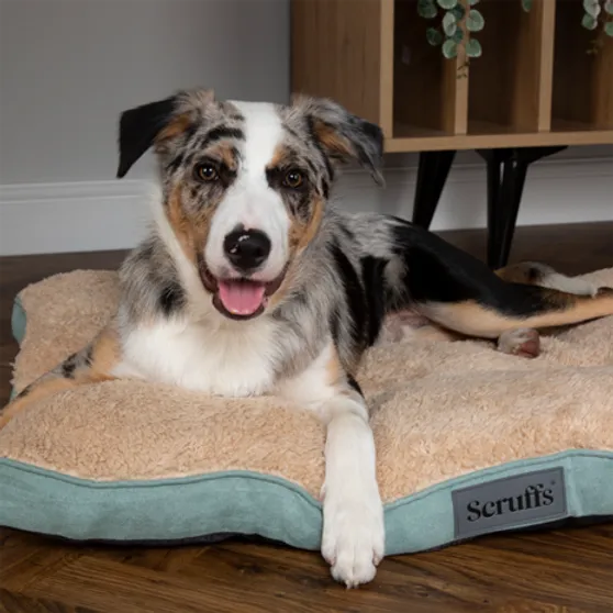 Scruffs - Cozy Matras