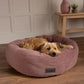 Scruffs - Oslo ronde mand Pink