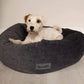 Scruffs - Oslo ronde mand Grey