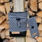 Crossbody beloningstas - Cozy winter days
