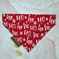 Bandana - Ho, Ho, Ho: Rudolph's favorite