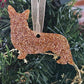 Kersthanger - Corgi