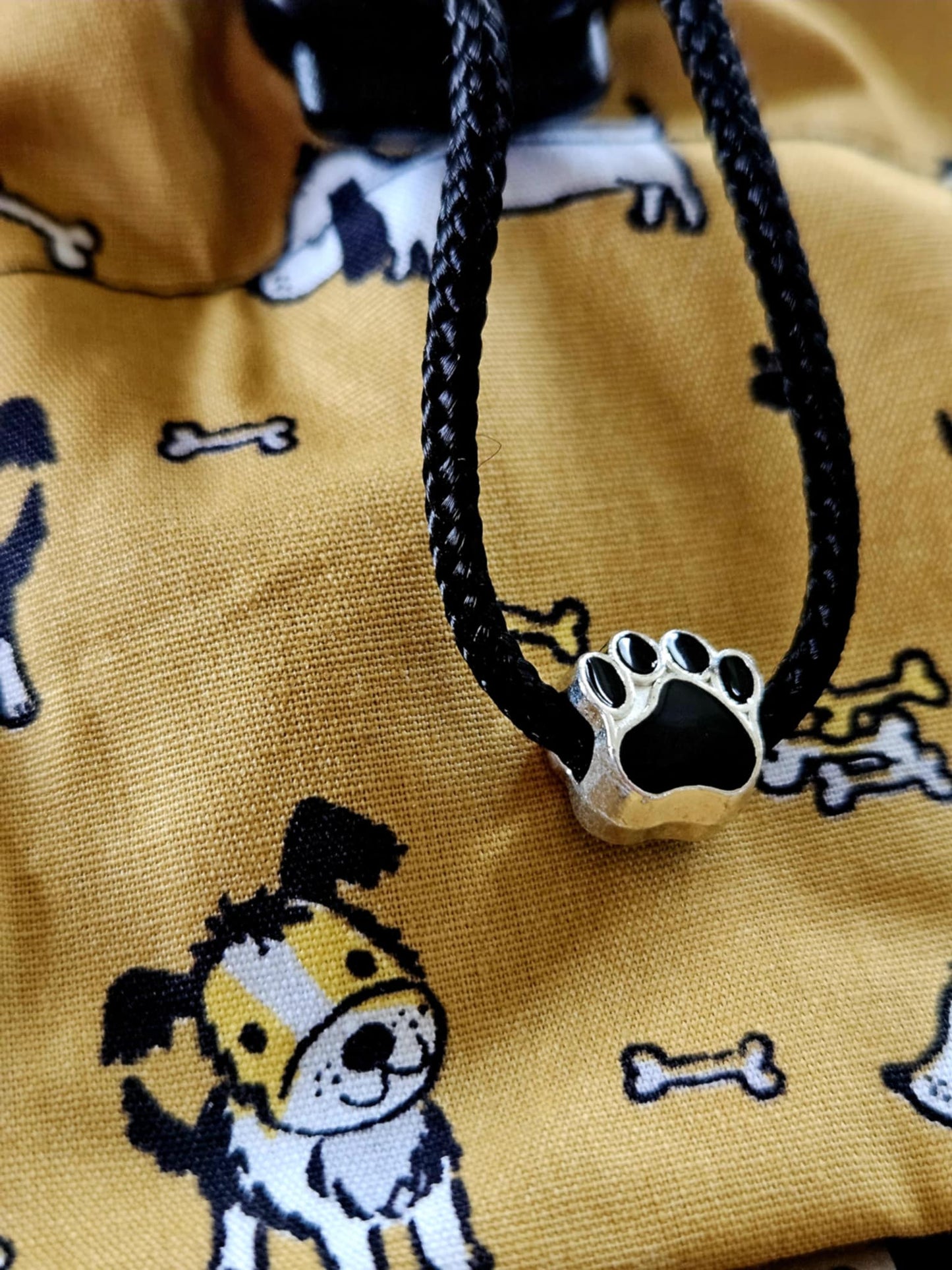Crossbody beloningstas - Happy Doggies
