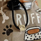 Crossbody beloningstas - Woof You