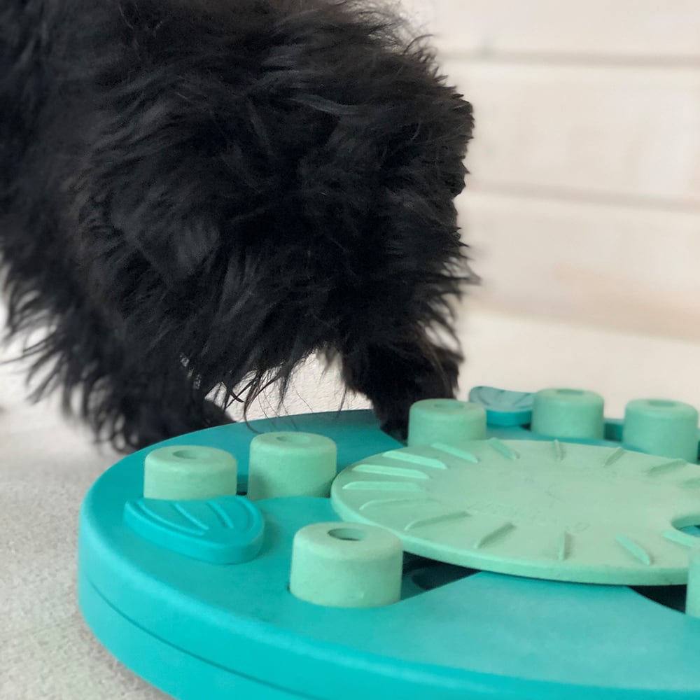 Dog Worker by Nina Ottosson