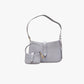 The Dog Musthaves - De perfecte tas voor elke Dog and Mom - Lila