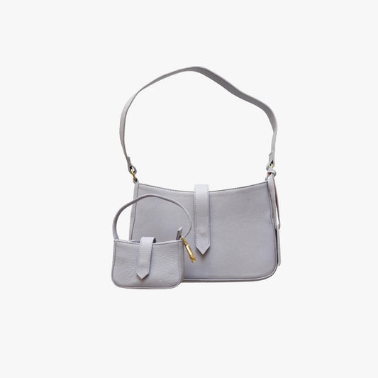 The Dog Musthaves - De perfecte tas voor elke Dog and Mom - Lila