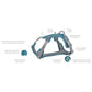 Trixie - Premium Active Tuig Zwart