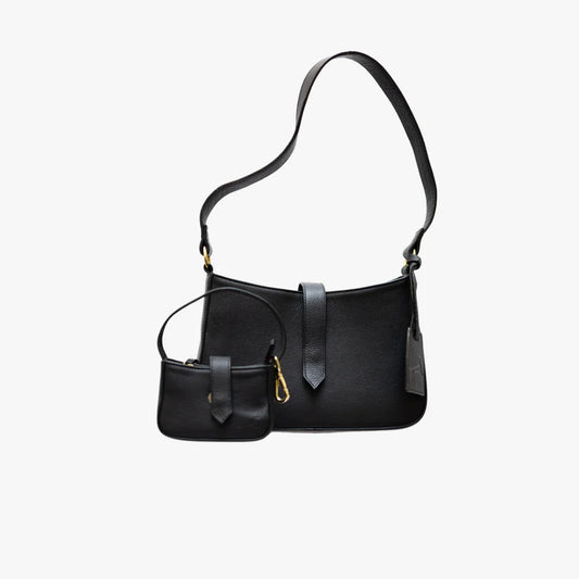 The Dog Musthaves - De perfecte tas voor elke Dog and Mom - Zwart