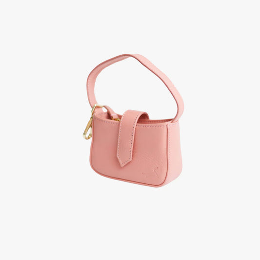 The Dog Musthaves - De perfecte tas voor elke Dog and Mom - Roze