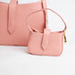 The Dog Musthaves - De perfecte tas voor elke Dog and Mom - Roze