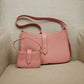 The Dog Musthaves - De perfecte tas voor elke Dog and Mom - Roze