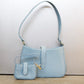 The Dog Musthaves - De perfecte tas voor elke Dog and Mom - Blauw