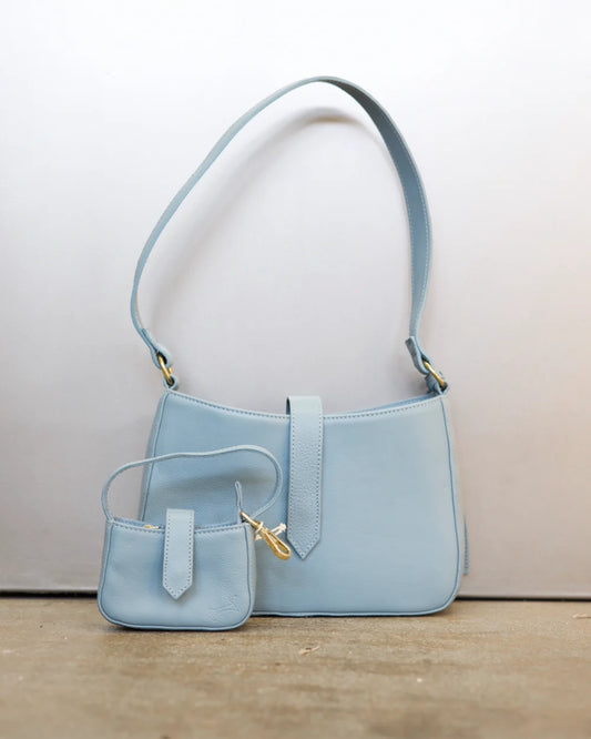 The Dog Musthaves - De perfecte tas voor elke Dog and Mom - Blauw