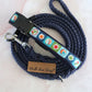 Middel halsband - Dinopunks