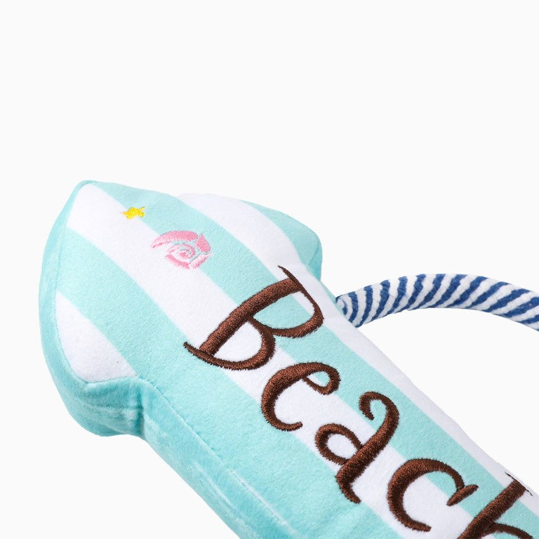 Beach Daze – Beach Sign
