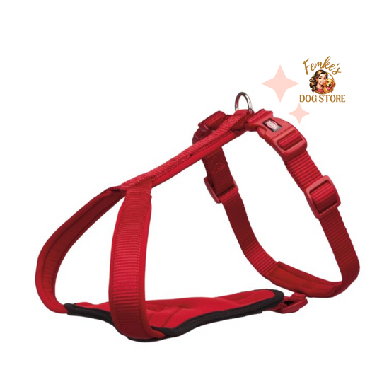 Trixie - Premium tuig Royal Rood