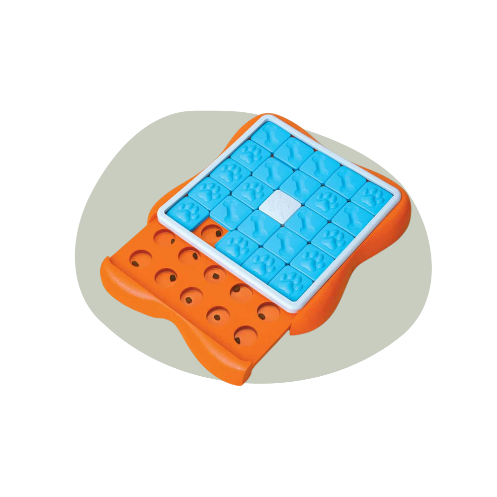 Dog Challenge Slider by Nina Ottosson