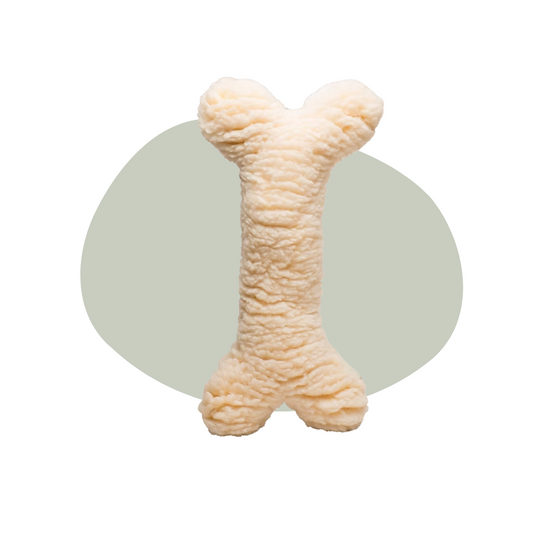 HuggleFleece - Bot