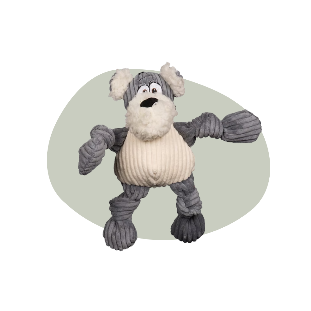 FlufferKnottie - Hond