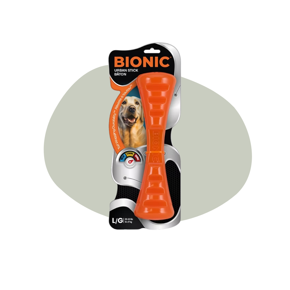 Bionic stick