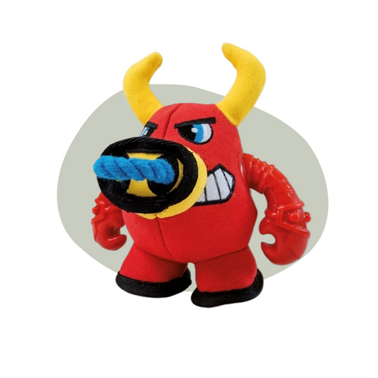 Warriors Bull Stier