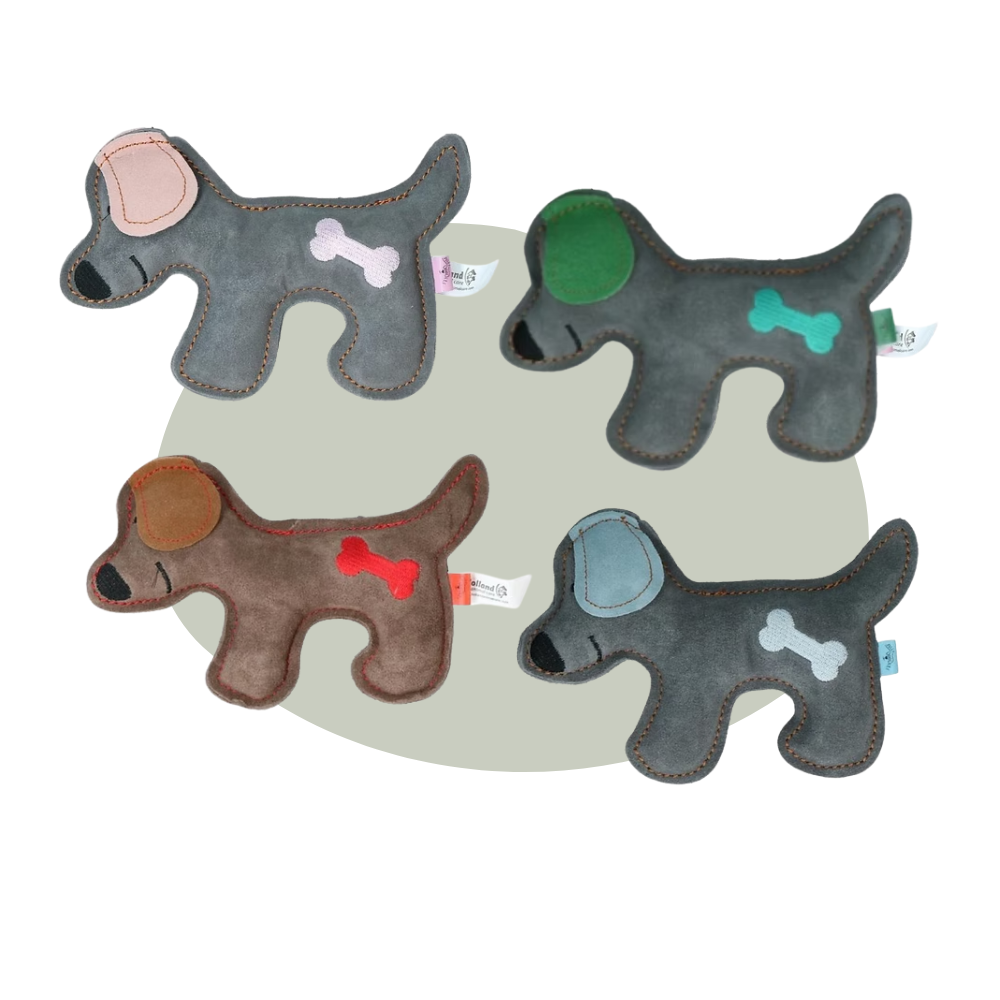 Doggy Doodles