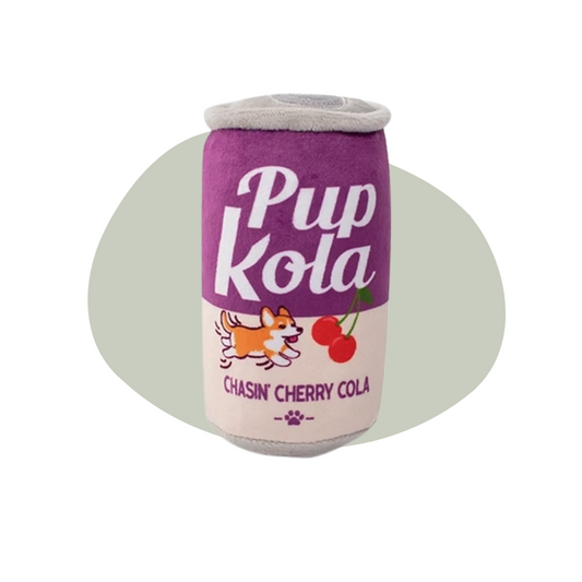 Fringe Studio - Pup Kola