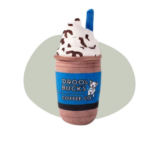 Fringe Studio - Drool Bucks