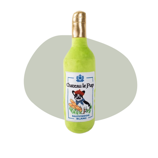 Fringe Studio - Chateau Le Pup