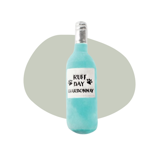 Fringe Studio - Ruff Day Chardonnay