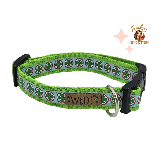 Halsband - Lucky Four