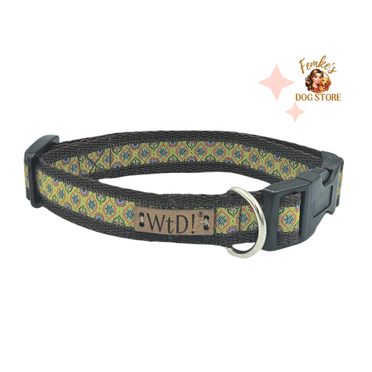 Halsband - Oriënt