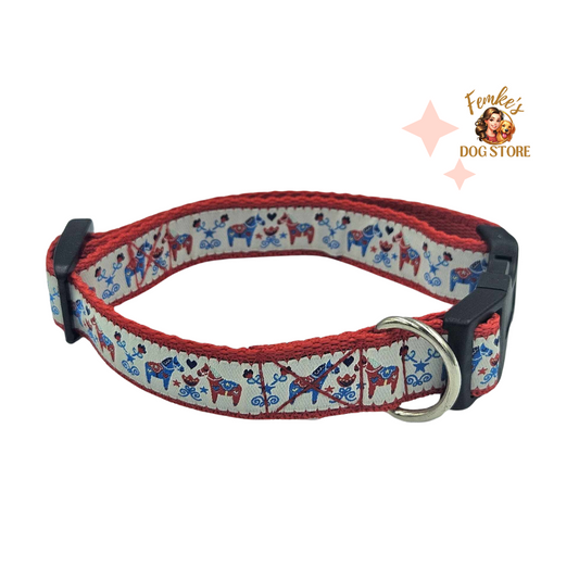 Halsband - Happy Horses