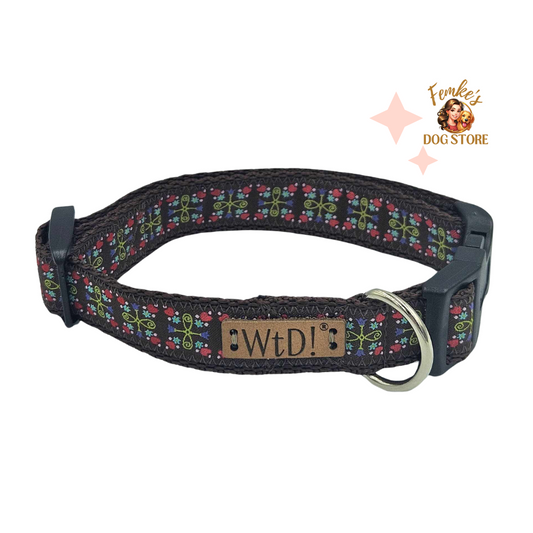 Halsband - Loves and Flowers