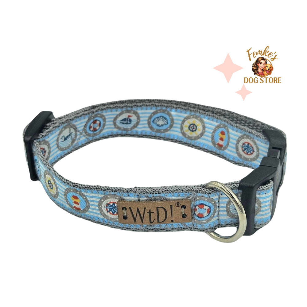 Halsband - Beach