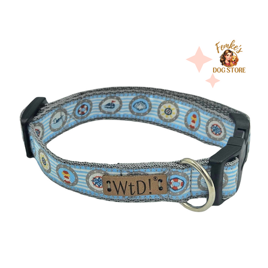 Halsband - Beach