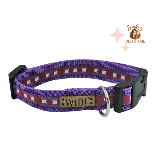 Halsband - Magic Cirkels